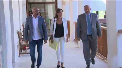 Podemos ya forma parte del Gobierno de Castilla La Mancha