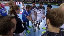 THW Kiel x SG Flensburg Handewitt DKB Handball Bundesliga 2016 FULL MATCH