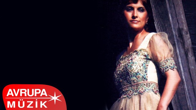 Şükriye Tutkun - Ay Karanlık (Full Albüm)