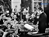 ♫ Domenico Modugno ♪ Piove (Ciao, Ciao Bambina Eurofastival 1959) ♫ Video & Audio Restored