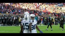 Phillip Dorsett 64 Yard Touchdown Catch From Andrew Luck || Week 4 Colts at Jaguars (Londo