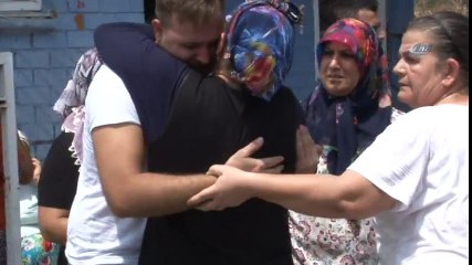 Yağ Fabrikasında Patlama