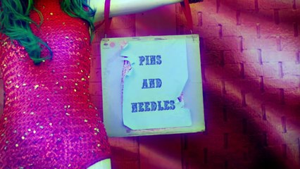 Pinball  ~  SubCultures