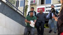 2 Çocuğunu Öldürüp Birini De Yaralayan A.G “ Pişmanım” Dedi