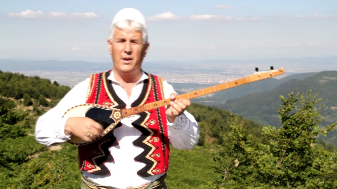 Milaim Mezini - Vëllezërit Kurtaj (Official Video)