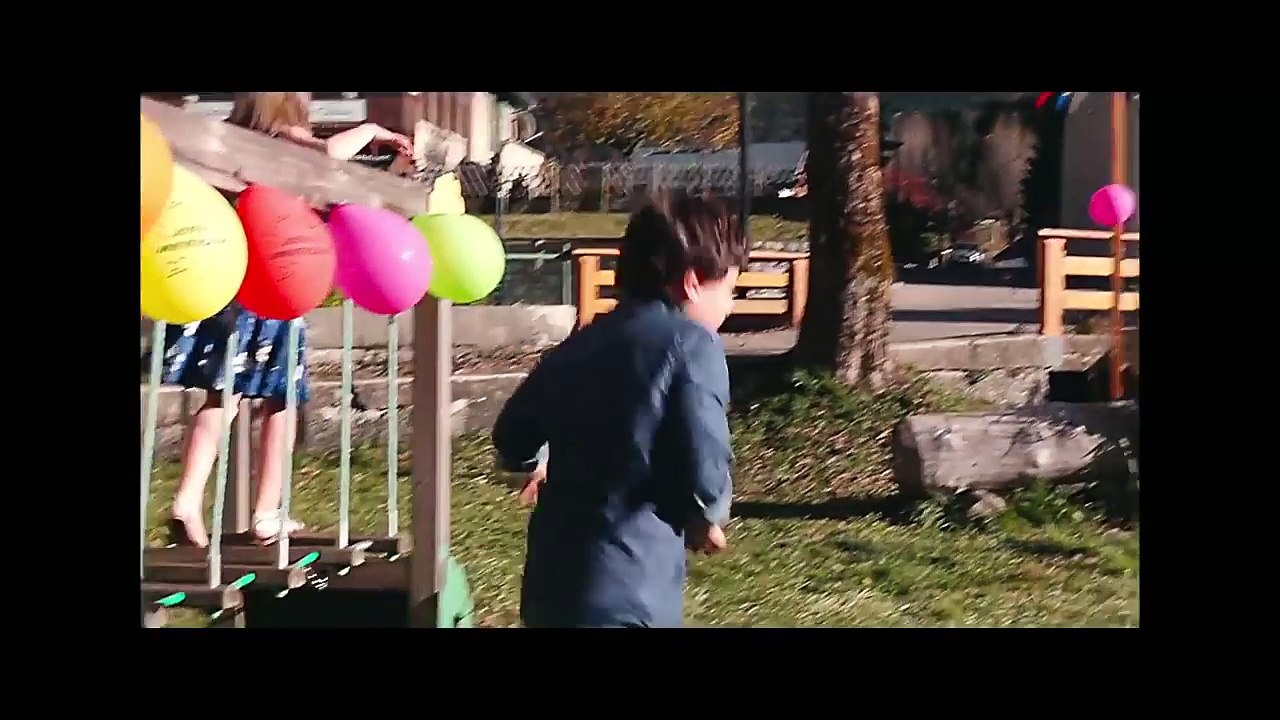 MON GARÇON (Guillaume Canet, Mélanie Laurent, 2017) - Bande Annonce