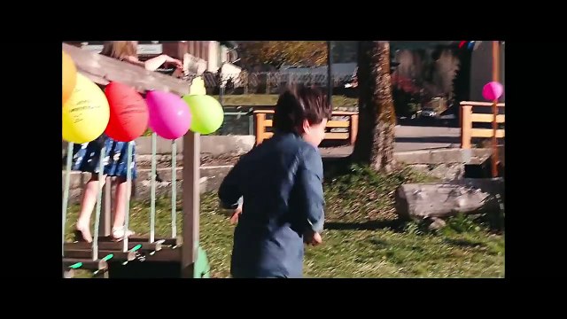 MON GARÇON (Guillaume Canet, Mélanie Laurent, 2017) - Bande Annonce