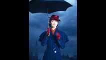 MARY POPPINS 2 Returns (Nouveau Film Disney, 2018) - Teaser