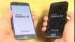 Samsung Galaxy J5 2017 vs. Samsung Galaxy A3 2017 - Which Is Faster