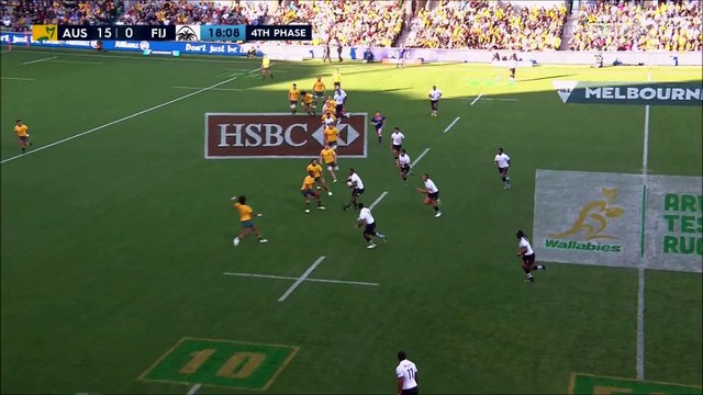 Nouvelles règles - Ete 2017 - 6. Plaquages dangereux