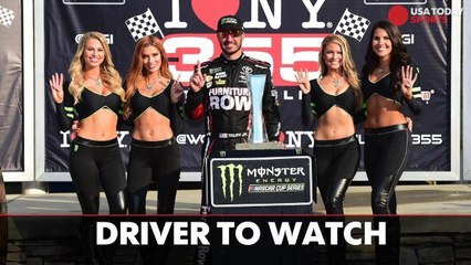 What to watch for at Pure Michigan 400