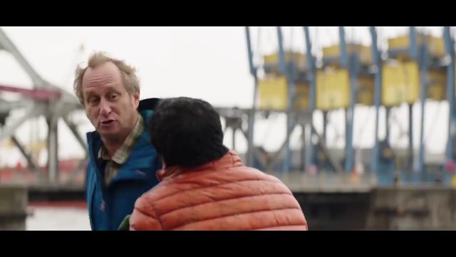 7 JOURS PAS PLUS Bande Annonce (2017) Benoît Poelvoorde, Alexandra Lamy, Comédie