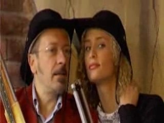 Ridillo - una splendida giornata