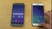 Samsung Galaxy J5 2017 vs. Samsung Galaxy J5 2015 - Which Is Faster