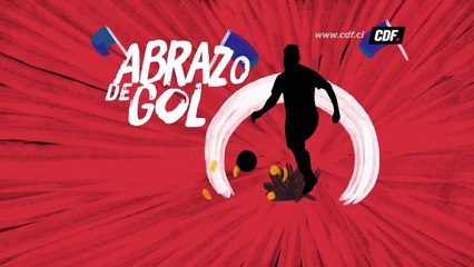 U. CATÓLICA vs RANGERS - Primera fase (vuelta) Copa Chile 2017