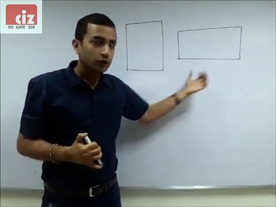GATE COACHING IN CHANDIGARH | CIZ 98144-76777