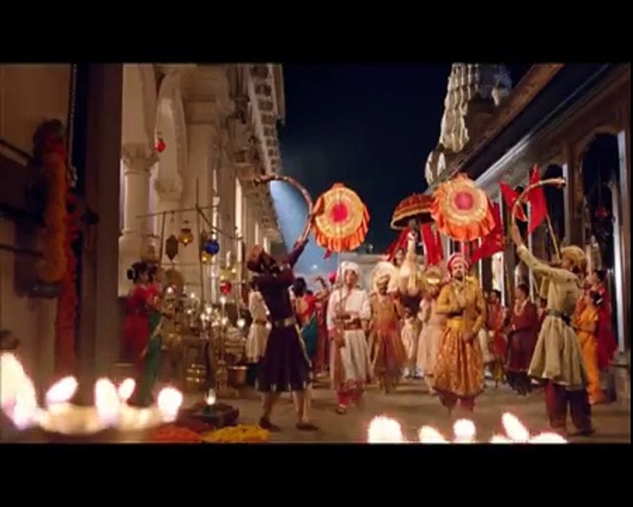 Krishndasi - Promo 1