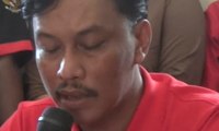 Jadi Tersangka Gratifikasi, Ketua DPRD Kota Malang Mundur