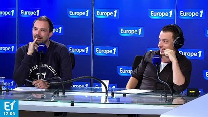 Jean-Philippe Visini : "Un régime juste avant les vacances"