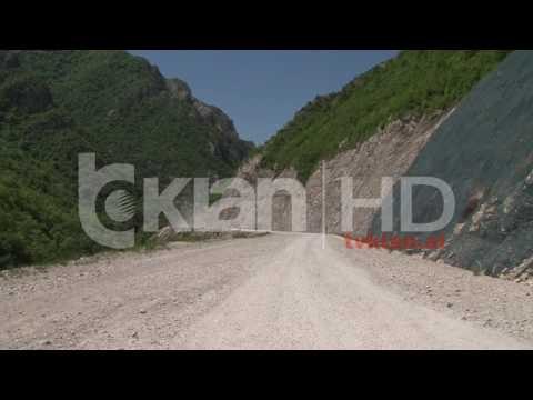 Hapet tenderi për Rrugën e Arbrit