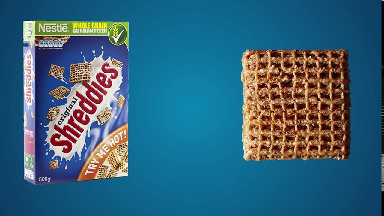 eTalks - The Secrets of Food Marketing