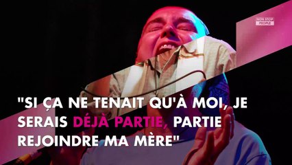 Sinead O’Connor suicidaire, la chanteuse hospitalisée ?