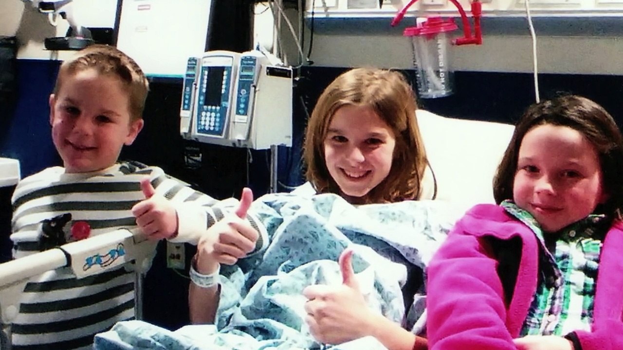 Mary Browder Had Cancer, But Her Spirit Stays Strong   Unstoppable