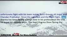 Kapil Sharma’s ,The Kapil Sharma Show, to have ,Second Innings, in ,new look on ,Sony TV
