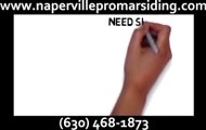 Siding Company Naperville | (630) 468-1873 | Licensed, Bonded, and Insured
