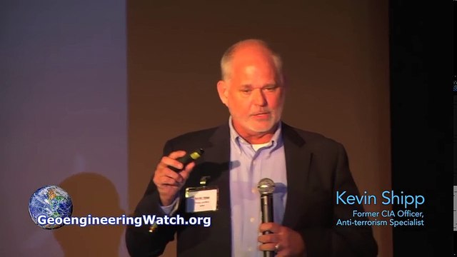 CIA Whistleblower Speaks Out About Climate Engineering_ Vaccination Dangers_ and 911