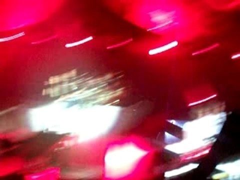 Übers ende der Welt , Concert de Lille , le 25/10/07