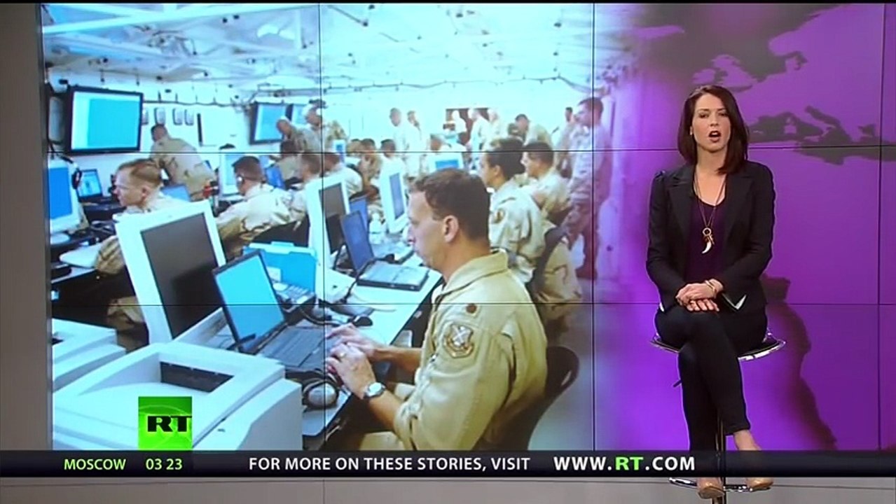 CIA Media Infiltration _ Operation Mockingbird _ Brainwash Update