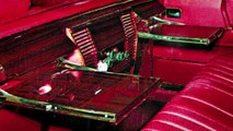 Peter Fondas life long love affair with Mercedes Benz Carousel Motors