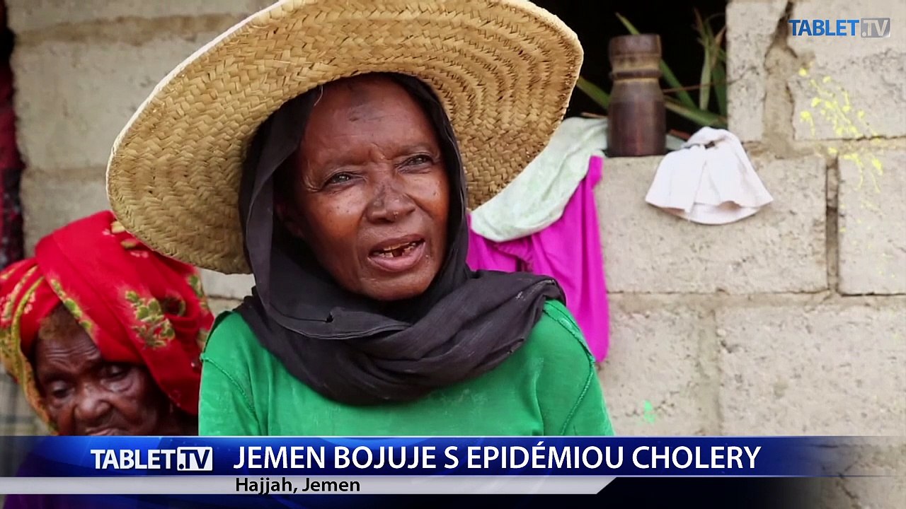 AP_JEMEN CHOLERA