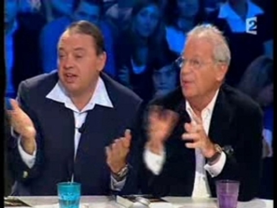 ma vie sans postiche (bellaiche) (2/2)