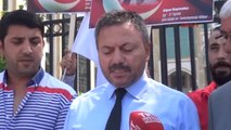 Antalya CHP'li Akaydın Hakkında Suç Duyurusu