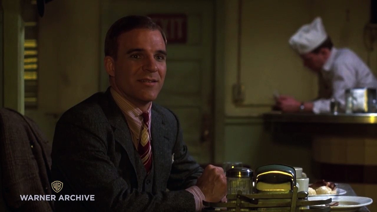 Pennies From Heaven (1981) – Pennies From Heaven