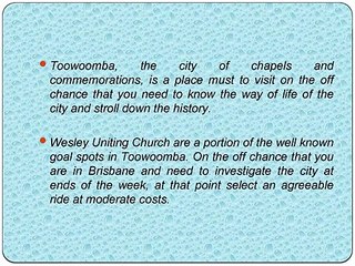 Hire a private cab from Toowoomba to Brisbane