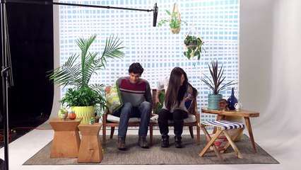 He Was Clueless, But She Didn t Stop Trying! ~  In Love or Not?