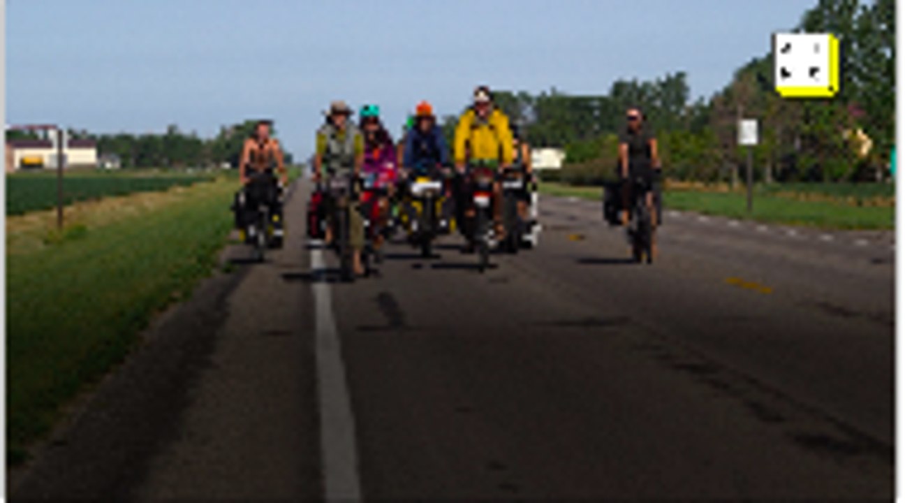 Green Riders