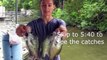 How to Catch Crappie in the Summer Lake Fishing Tips, Secrets