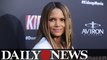 Halle Berry recalls days of living in a New York homeless shelter