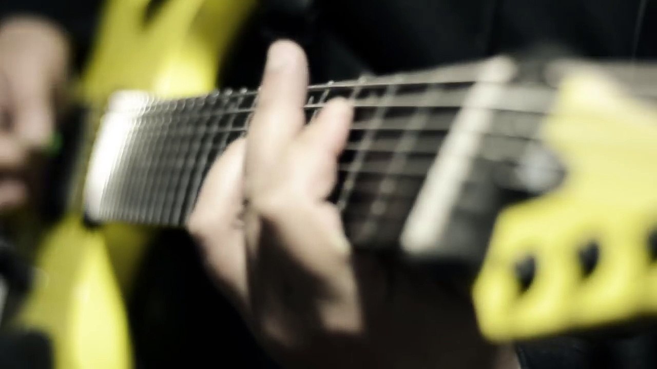 Jason Becker Altitudes By Richie Allan