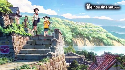 Senin Adın - Fragman