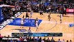 Nikola Vucevic 21 pts 10 rebs 3 blks vs Nets 16.12.2016