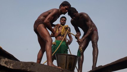 Modern kölelik Avrupa'da yükselişte