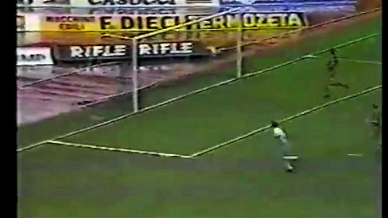Lazio-Bari