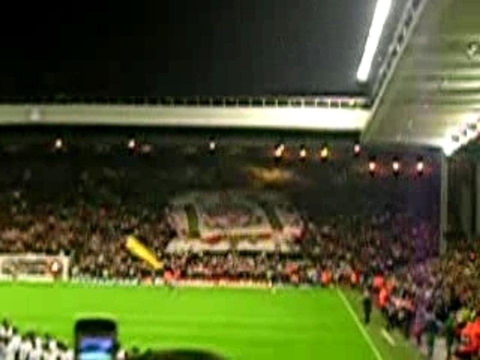 Liverpool om 7