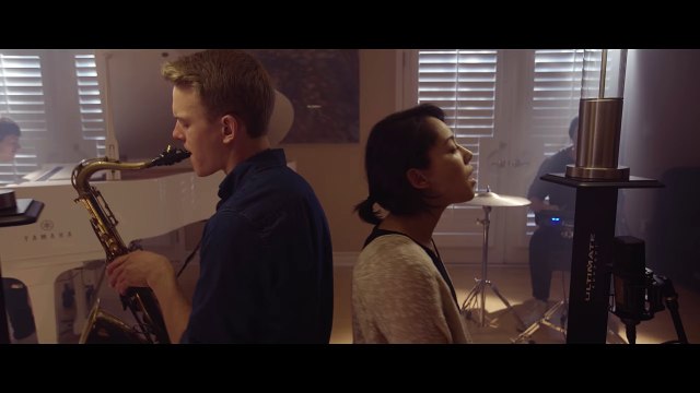 FETISH - Selena Gomez - Kina Grannis, KHS Cover