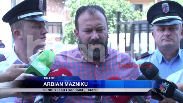 Bashkia nis aksionin për karburantet pa licencë